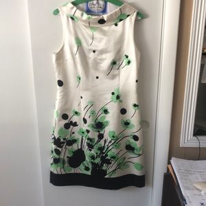 Rickie Freeman for Teri John dress size 6